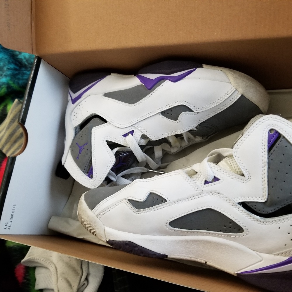 Jordan's